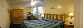 White Sands Beach Resort Holmes Beach Kültér fotó